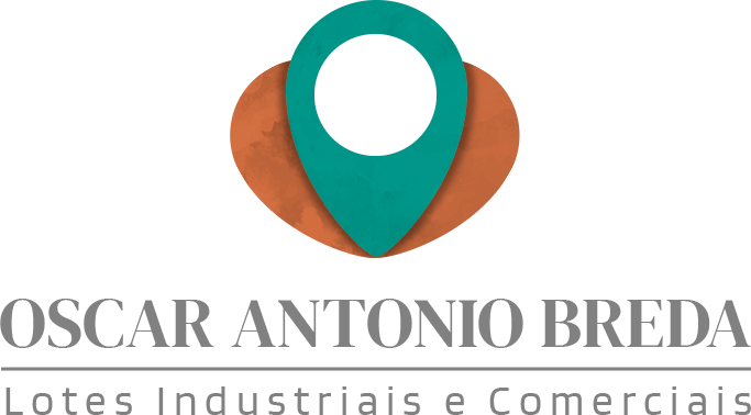 Oscar Antonio Breda Lotes Comerciais e Industriais
